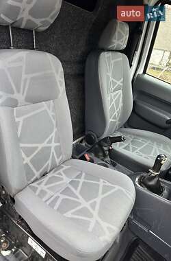 Грузовой фургон Ford Transit Connect 2010 в 
