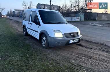 Мінівен Ford Transit Connect 2010 в Великій Олександрівці