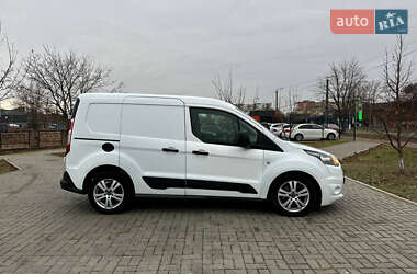 Грузовой фургон Ford Transit Connect 2014 в Кропивницком