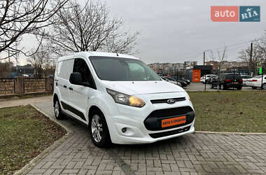 Вантажний фургон Ford Transit Connect 2014 в Кропивницькому