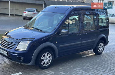 Мінівен Ford Transit Connect 2012 в Житомирі