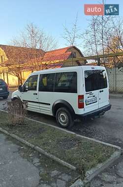 Мінівен Ford Transit Connect 2005 в Конотопі