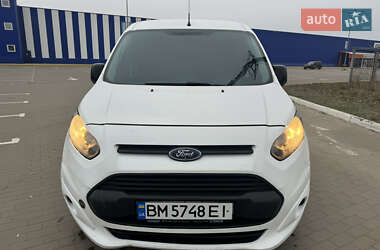 Вантажний фургон Ford Transit Connect 2016 в Сумах