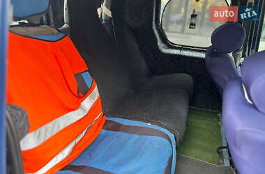 Минивэн Ford Transit Connect 2003 в 