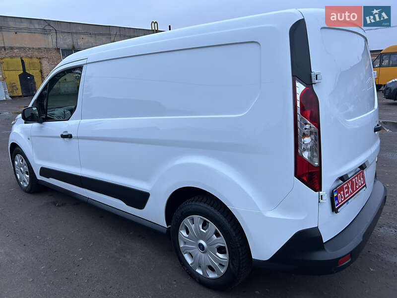 Вантажний фургон Ford Transit Connect 2020 в Ніжині