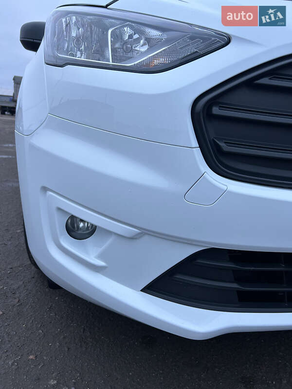 Вантажний фургон Ford Transit Connect 2020 в Ніжині
