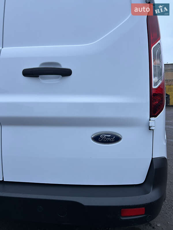 Вантажний фургон Ford Transit Connect 2020 в Ніжині