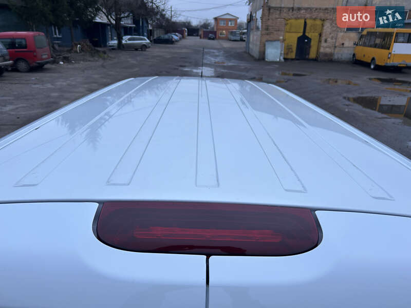 Вантажний фургон Ford Transit Connect 2020 в Ніжині