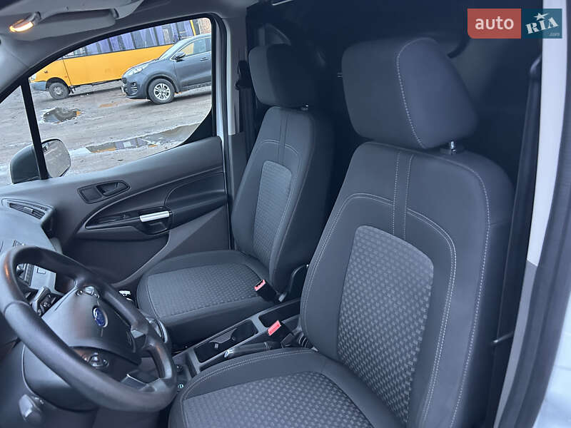 Вантажний фургон Ford Transit Connect 2020 в Ніжині