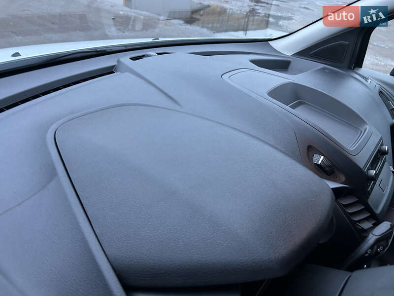 Вантажний фургон Ford Transit Connect 2020 в Ніжині