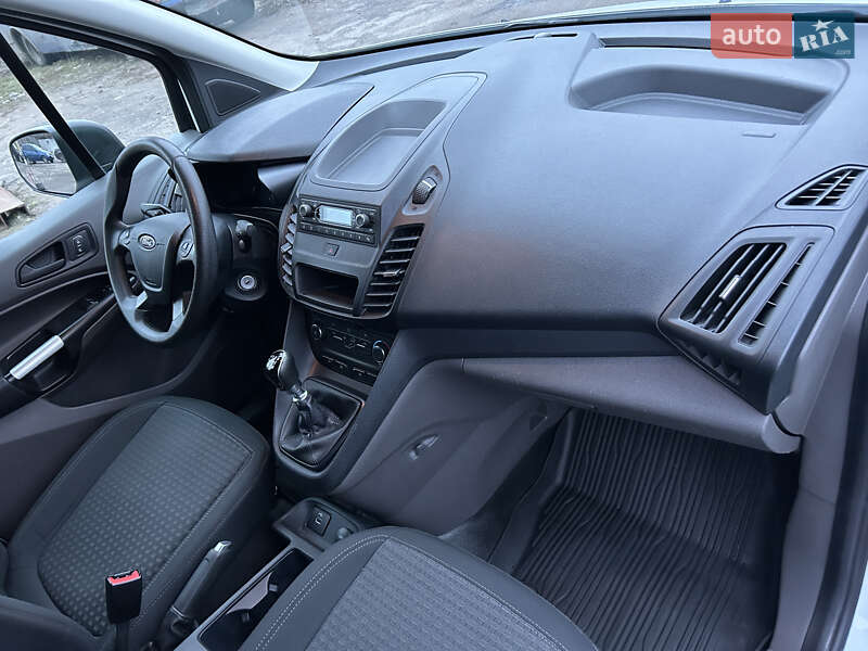 Вантажний фургон Ford Transit Connect 2020 в Ніжині