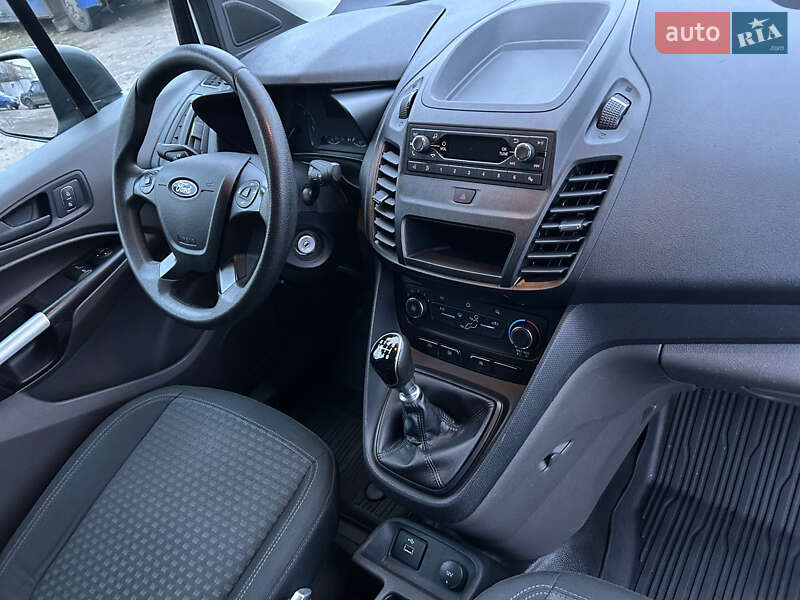 Вантажний фургон Ford Transit Connect 2020 в Ніжині