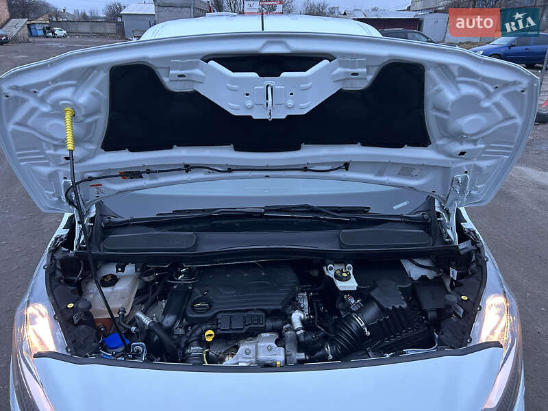 Вантажний фургон Ford Transit Connect 2020 в Ніжині