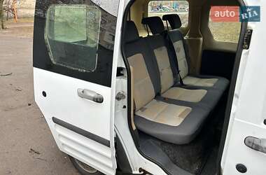 Мінівен Ford Transit Connect 2007 в Вінниці