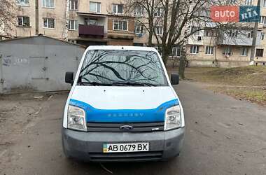 Мінівен Ford Transit Connect 2007 в Вінниці