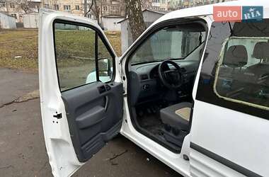 Мінівен Ford Transit Connect 2007 в Вінниці