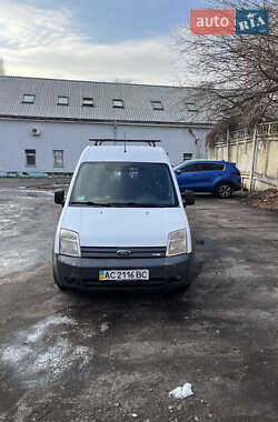 Ford Transit Connect 2008