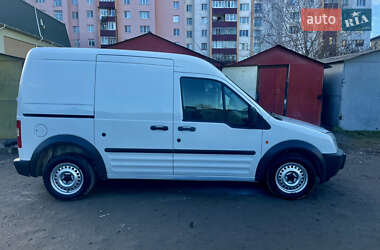 Грузовой фургон Ford Transit Connect 2006 в Ровно