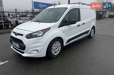 Грузовой фургон Ford Transit Connect 2014 в Киеве