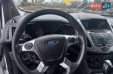 Грузовой фургон Ford Transit Connect 2014 в Киеве