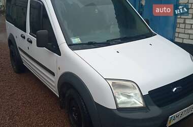 Ford Transit Connect 2009 Ford Transit Connect 2009