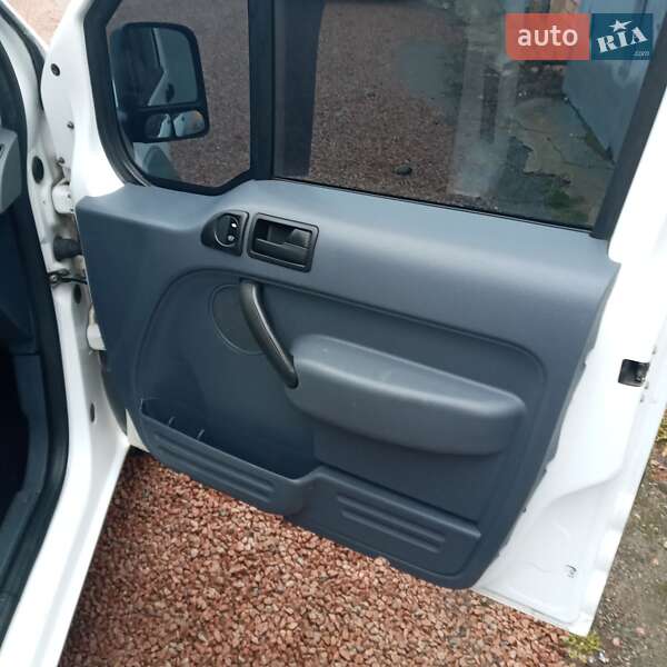 Мінівен Ford Transit Connect 2009 в Житомирі