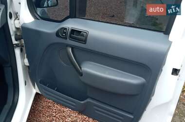 Минивэн Ford Transit Connect 2009 в 