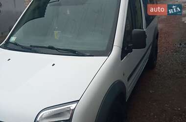 Минивэн Ford Transit Connect 2009 в 