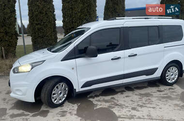 Ford Transit Connect 2015 Ford Transit Connect 2015