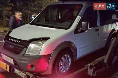 Минивэн Ford Transit Connect 2010 в 