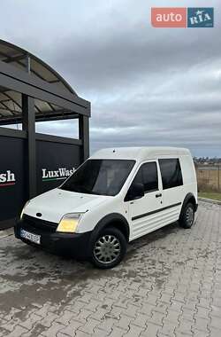 Мінівен Ford Transit Connect 2006 в Шумську