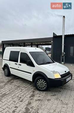 Мінівен Ford Transit Connect 2006 в Шумську