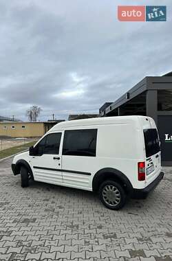 Мінівен Ford Transit Connect 2006 в Шумську