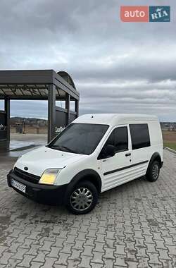 Мінівен Ford Transit Connect 2006 в Шумську