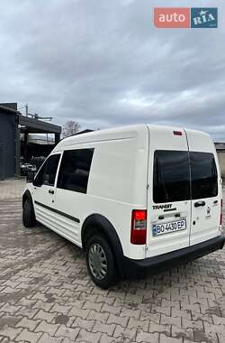 Мінівен Ford Transit Connect 2006 в Шумську