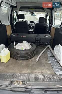 Грузовой фургон Ford Transit Connect 2016 в 