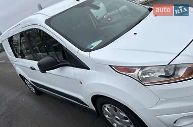Грузовой фургон Ford Transit Connect 2016 в 