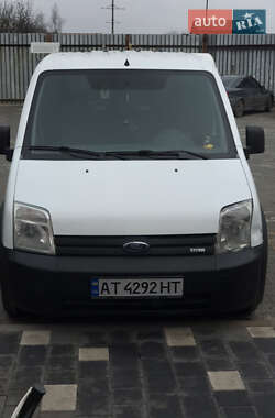 Мінівен Ford Transit Connect 2007 в Коломиї