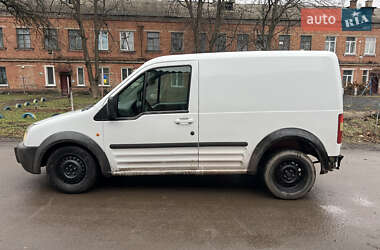 Грузовой фургон Ford Transit Connect 2005 в Виннице