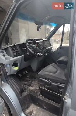 Минивэн Ford Transit Connect 2006 в Нововолынске