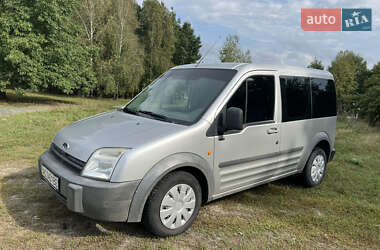 Минивэн Ford Transit Connect 2007 в Камне-Каширском