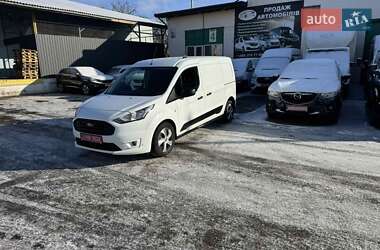 Грузовой фургон Ford Transit Connect 2020 в Луцке