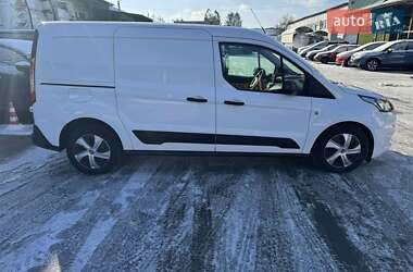 Вантажний фургон Ford Transit Connect 2020 в Луцьку