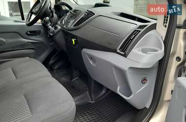 Минивэн Ford Transit Connect 2016 в Львове