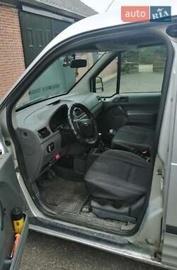 Другие грузовики Ford Transit Connect 2004 в Запорожье