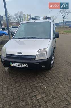 Другие грузовики Ford Transit Connect 2004 в Запорожье