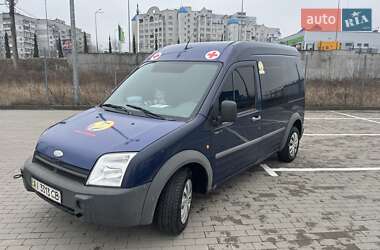 Мінівен Ford Transit Connect 2004 в Боярці