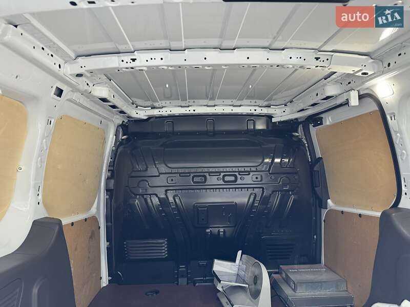 Грузовой фургон Ford Transit Connect 2021 в Одессе