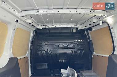 Грузовой фургон Ford Transit Connect 2021 в 