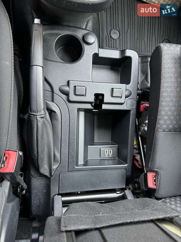 Грузовой фургон Ford Transit Connect 2021 в Одессе